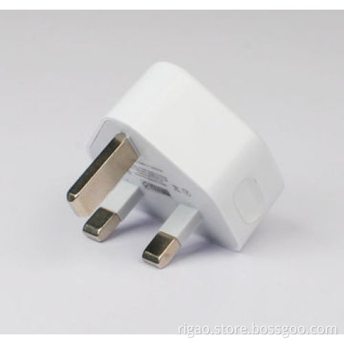Easy to Travel 5,000mAh Plastic Phone Adapter